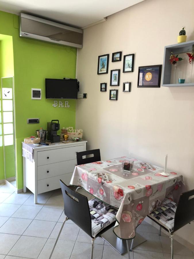 Casa Vacanza Dei Greci Barletta Exterior photo