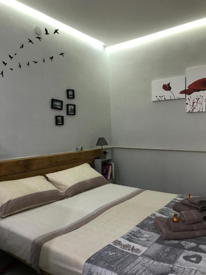 Casa Vacanza Dei Greci Barletta Exterior photo